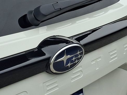 New 2026 Subaru Forester Sport AWD/4WD image 21