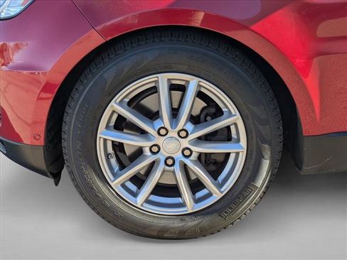 Used 2016 Land Rover Range Rover Sport SE image 25