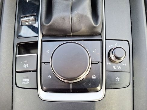 Used 2024 MAZDA CX-50 AWD 2.5 S w/ Premium Package image 19