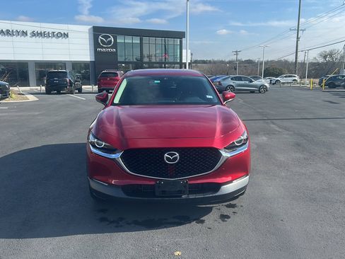 Used 2020 MAZDA CX-30 FWD w/ Preferred Package image 2