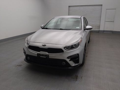 Used 2021 Kia Forte LXS image 15