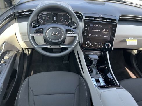 Certified 2023 Hyundai Tucson SEL image 3