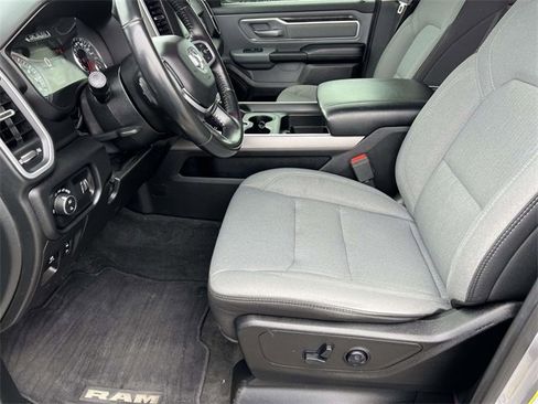 Used 2020 RAM 1500 Big Horn image 23
