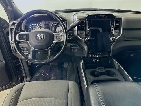 Used 2023 RAM 2500 Big Horn w/ Level 1 Equipment Group image 17