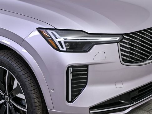 New 2026 Volvo XC90 B6 Ultra w/ Protection Package AWD/4WD image 39