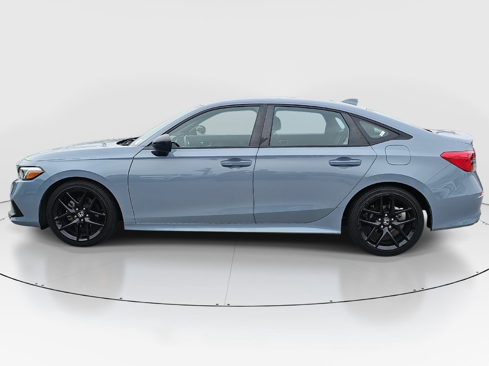 Used 2024 Honda Civic Sport image 8