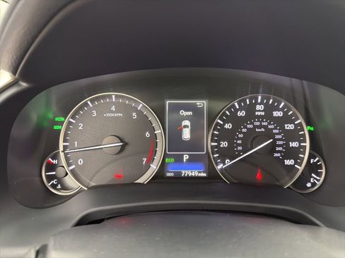 Used 2016 Lexus RX 350 AWD w/ Premium Package image 14