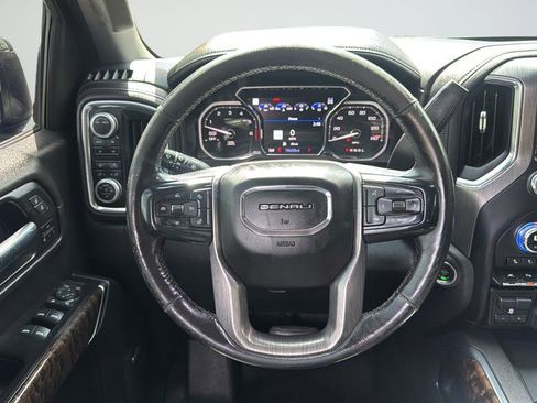 Certified 2020 GMC Sierra 1500 Denali w/ Denali Ultimate Package AWD/4WD image 14