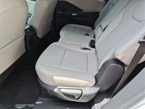 Used 2024 Lexus TX 350 FWD w/ Cold Weather Package image 18