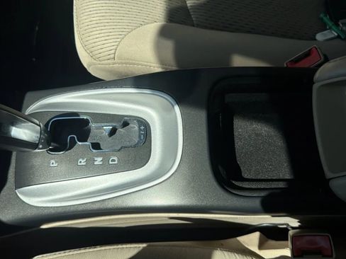 Used 2014 Dodge Journey SXT AWD/4WD image 11