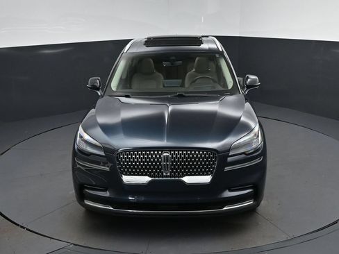 Used 2022 Lincoln Aviator Reserve w/ Equipment Group 201A RWD image 38