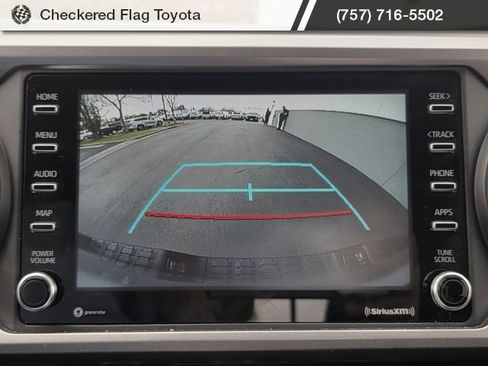 Used 2022 Toyota Tacoma SR5 image 31