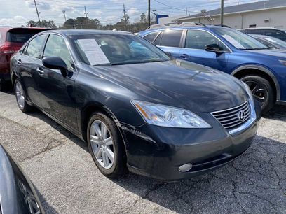Used 2009 Lexus ES 350