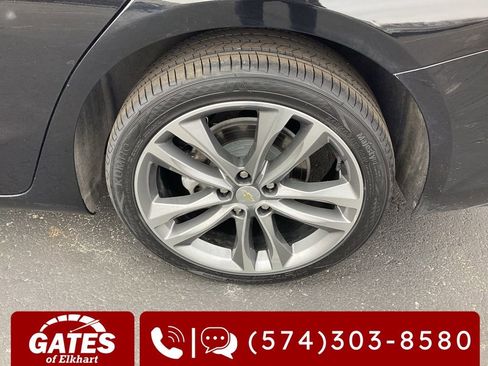 Used 2024 Chevrolet Malibu LT image 33