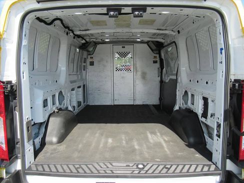 Used 2020 Ford Transit 250 Low Roof image 24