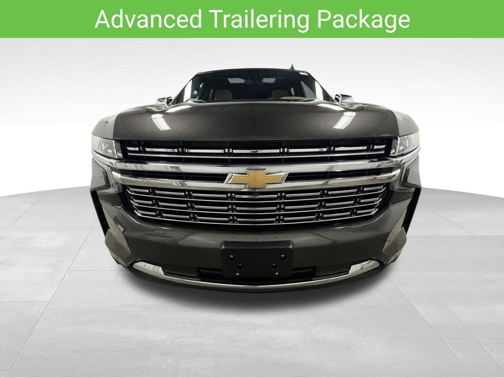 Certified 2021 Chevrolet Tahoe Premier w/ Premium Package AWD/4WD image 12