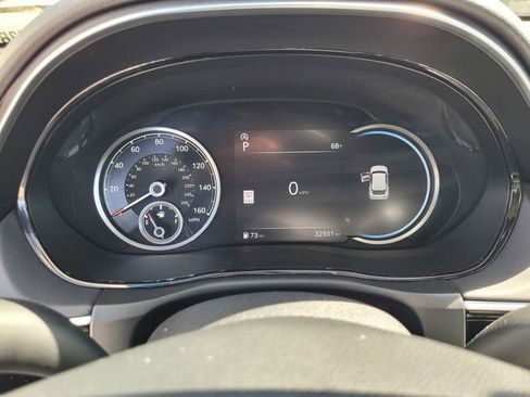 Used 2025 Genesis GV70 2.5T AWD/4WD image 28
