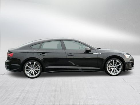 Used 2025 Audi A5 2.0T Premium Plus AWD/4WD image 7