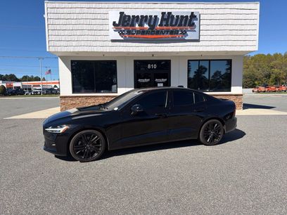 Used 2024 Volvo S60 B5 Plus