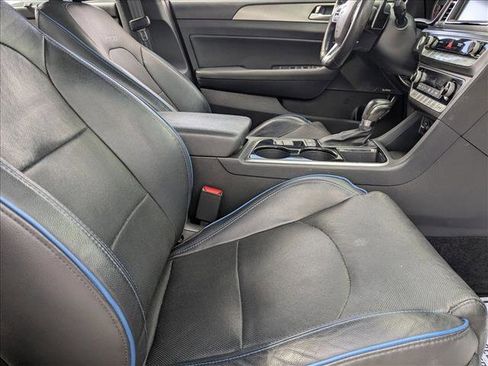 Used 2019 Hyundai Sonata Limited image 20