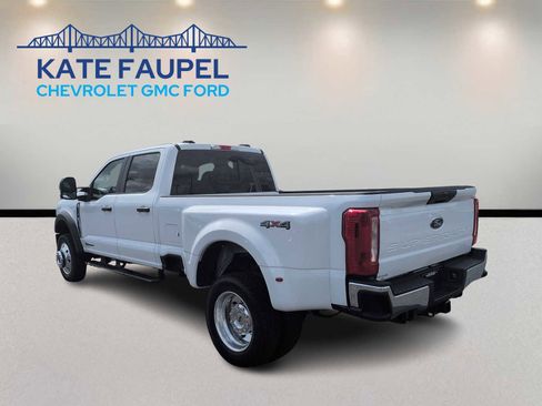 New 2026 Ford F450 4x4 Crew Cab Super Duty image 5