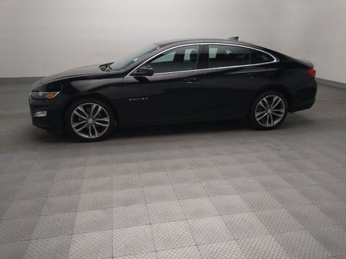 Used 2023 Chevrolet Malibu LT FWD image 2