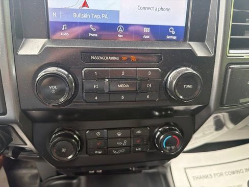 Used 2019 Ford F150 XLT w/ Equipment Group 302A Luxury AWD/4WD image 25