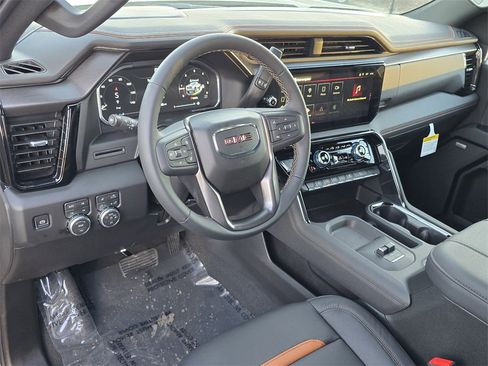 New 2026 GMC Sierra 2500 AT4 w/ AT4 Preferred Package image 16