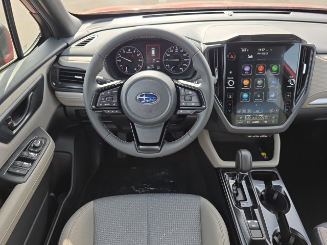 New 2026 Subaru Forester Premium AWD/4WD image 16