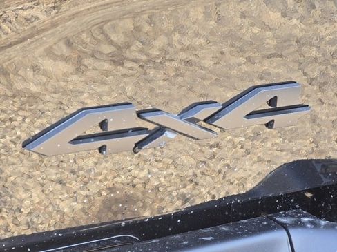 New 2026 RAM 3500 Big Horn image 26