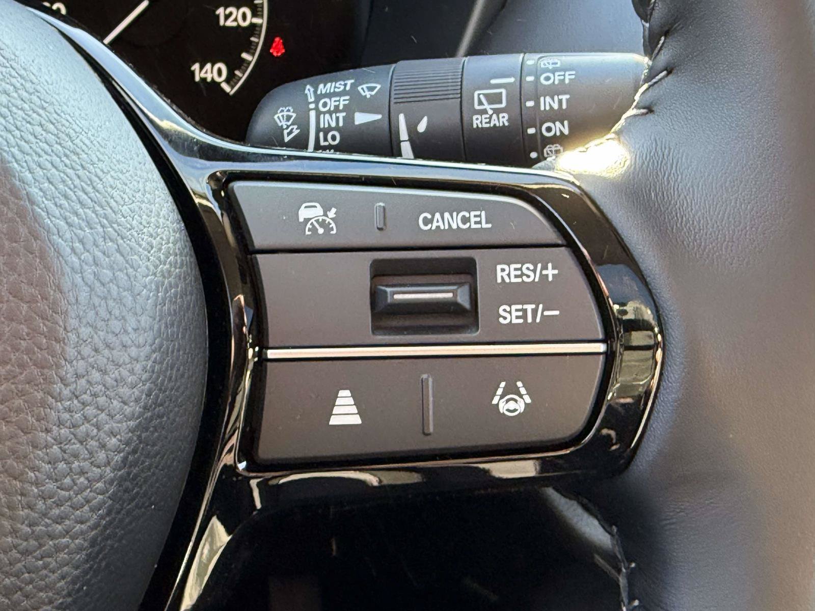 New 2027 Honda HR-V EX-L image 17