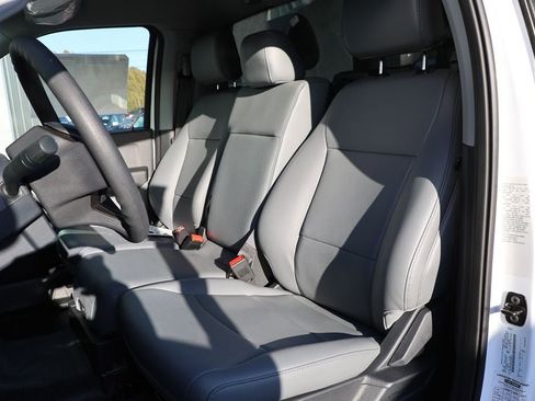 Used 2024 Ford F550 4x4 Regular Cab Super Duty image 16