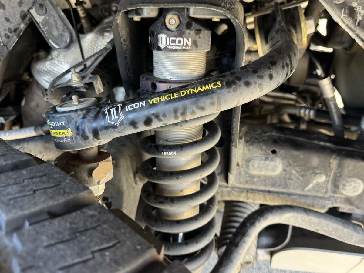 Used 2019 Toyota Tacoma TRD Off-Road w/ Technology Package AWD/4WD image 41