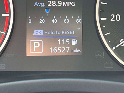 Used 2025 Nissan Sentra S FWD image 22