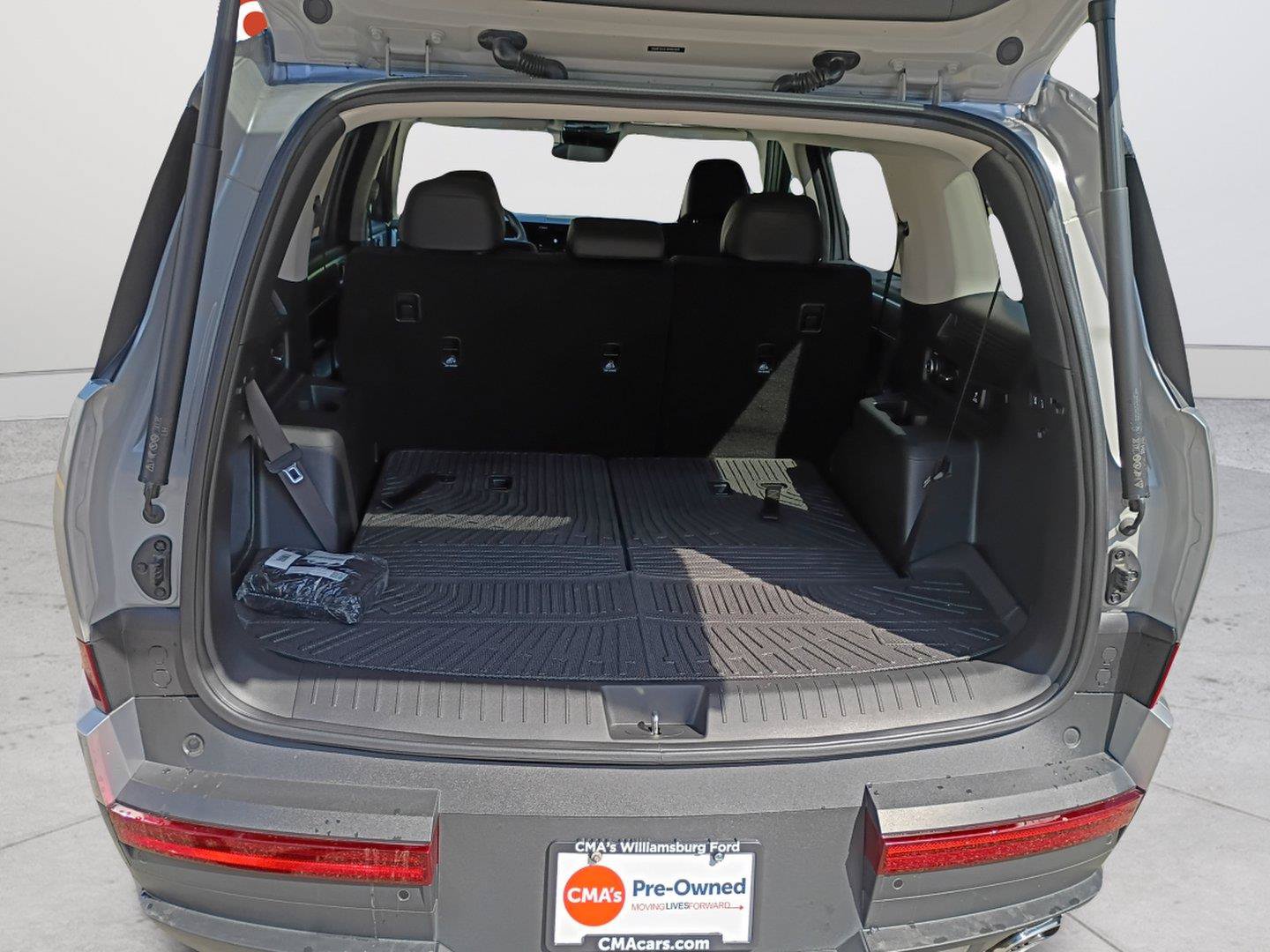Used 2024 Hyundai Santa Fe XRT AWD/4WD image 19