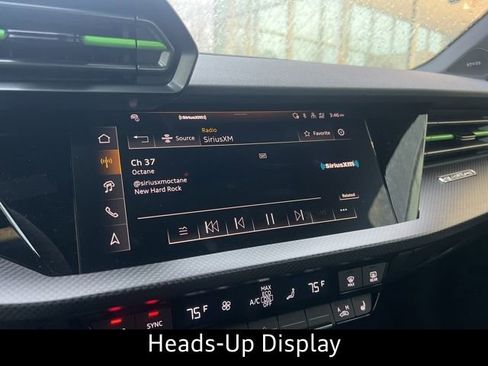 New 2026 Audi RS 3 image 9