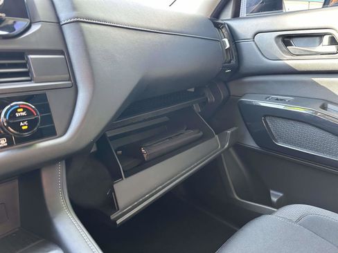 Used 2024 Nissan Pathfinder S w/ Cargo Package image 17