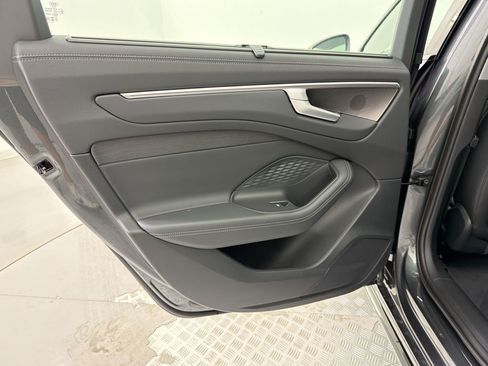 New 2026 Audi A6 Premium Plus AWD/4WD image 24