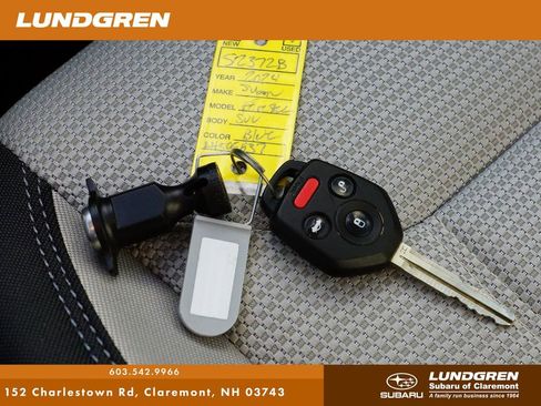 Certified 2024 Subaru Forester image 32