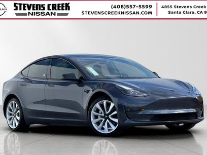 Used 2023 Tesla Model 3 Standard Range