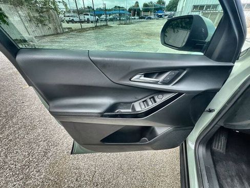 Used 2025 Chevrolet Equinox LT FWD image 21