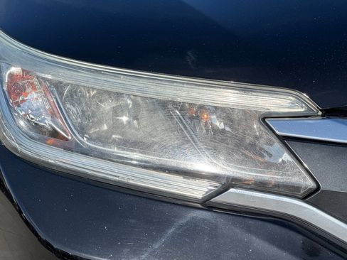 Used 2015 Honda CR-V LX image 11