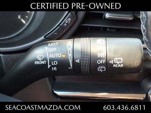 Used 2023 MAZDA CX-30 AWD 2.5 S w/ Preferred Package image 22