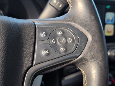 Used 2017 Chevrolet Silverado 1500 LT w/ All Star Edition image 27