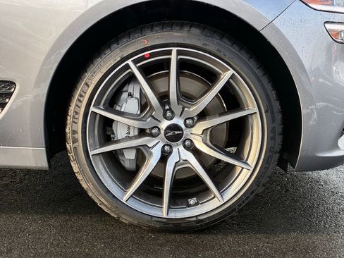 New 2026 Genesis G70 2.5T image 47