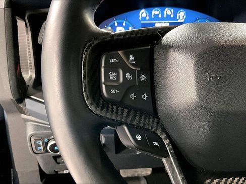 Used 2024 Ford Bronco Raptor image 23