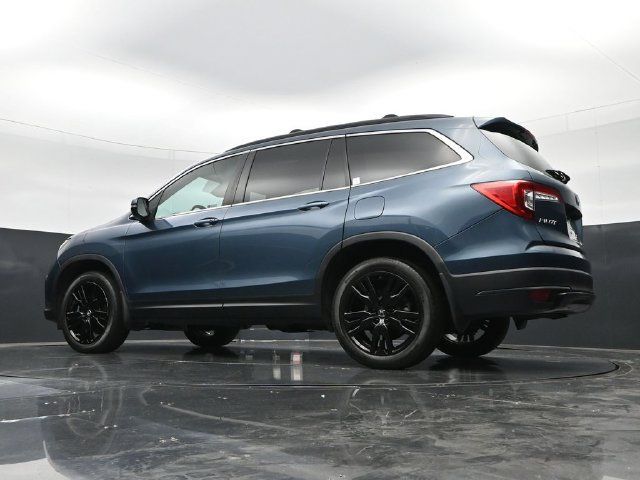Used 2022 Honda Pilot Special Edition image 51