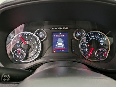 Used 2025 RAM 1500 Big Horn image 15