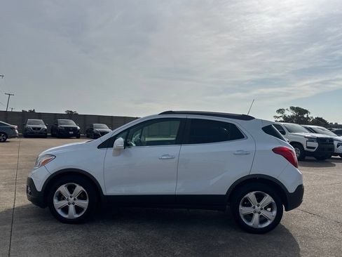 Used 2016 Buick Encore Convenience FWD image 13