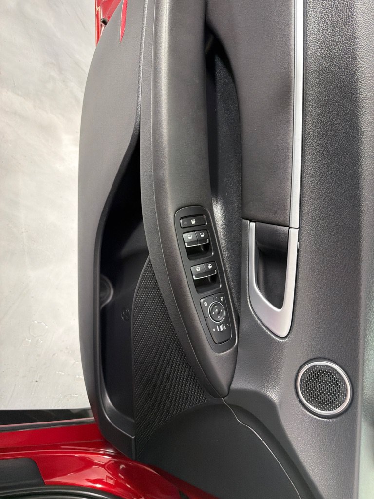 Used 2024 Hyundai Sonata SEL w/ Convenience Package FWD image 11
